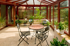 Burford conservatory quotes