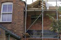 free Burford home extension quotes