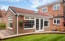 Burford house extension leads